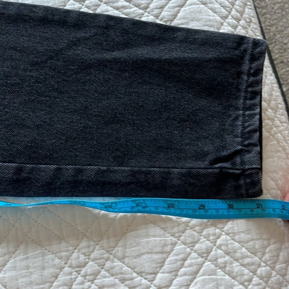 Women's Vintage Levi's 80's 900 Series Vintage Mom Jean Denim - Picture 9 of 10